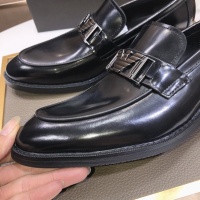 $85.00 USD Armani Leather Shoes For Men #874026