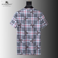 $64.00 USD Burberry Tracksuits Short Sleeved For Men #874081