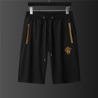 $64.00 USD Versace Tracksuits Short Sleeved For Men #874091