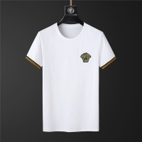 $64.00 USD Versace Tracksuits Short Sleeved For Men #874098