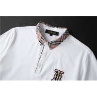 $68.00 USD Burberry Tracksuits Short Sleeved For Men #874152