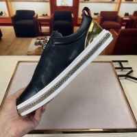 $76.00 USD Versace Casual Shoes For Men #874190