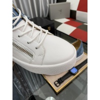 $102.00 USD Giuseppe Zanotti Shoes For Men #874193