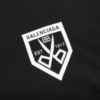 $34.00 USD Balenciaga T-Shirts Short Sleeved For Men #874285