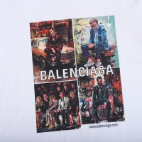$35.00 USD Balenciaga T-Shirts Short Sleeved For Men #874297