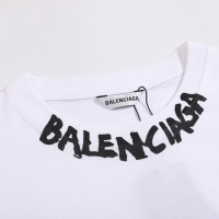 $35.00 USD Balenciaga T-Shirts Short Sleeved For Men #874301