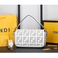$102.00 USD Fendi AAA Messenger Bags For Women #874477