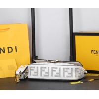$102.00 USD Fendi AAA Messenger Bags For Women #874477