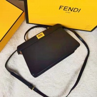 $160.00 USD Fendi AAA Quality Messenger Bags For Women #874544