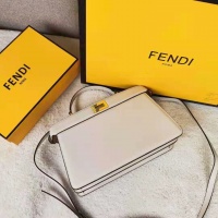 $160.00 USD Fendi AAA Quality Messenger Bags For Women #874548