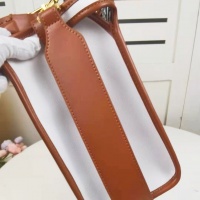$140.00 USD Fendi AAA Quality Shoulder Bags For Women #874551