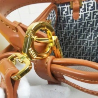 $140.00 USD Fendi AAA Quality Shoulder Bags For Women #874551