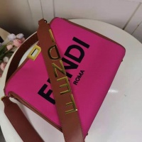 $140.00 USD Fendi AAA Quality Shoulder Bags For Women #874552