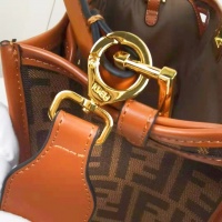 $140.00 USD Fendi AAA Quality Shoulder Bags For Women #874553
