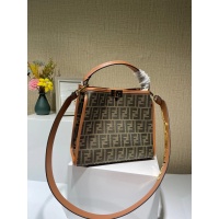 $175.00 USD Fendi AAA Quality Shoulder Bags For Women #874555