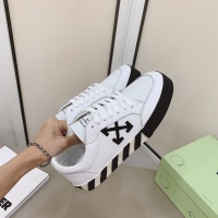 $80.00 USD Off-White Casual Shoes For Men #874563
