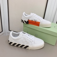 $80.00 USD Off-White Casual Shoes For Men #874570