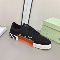 $80.00 USD Off-White Casual Shoes For Men #874574