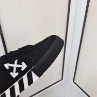 $80.00 USD Off-White Casual Shoes For Men #874576
