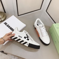 $80.00 USD Off-White Casual Shoes For Men #874586