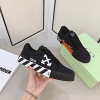 $80.00 USD Off-White Casual Shoes For Men #874587