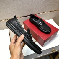 $80.00 USD Salvatore Ferragamo Casual Shoes For Men #874675