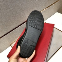 $80.00 USD Salvatore Ferragamo Casual Shoes For Men #874675
