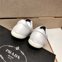 $80.00 USD Prada Casual Shoes For Men #874677
