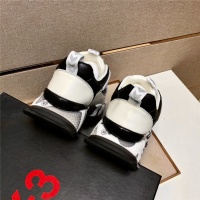 $85.00 USD Y-3 Casual Shoes For Men #874678