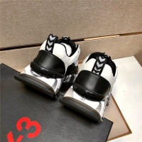 $85.00 USD Y-3 Casual Shoes For Men #874679