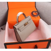 $100.00 USD Hermes AAA Quality Messenger Bags For Women #874769
