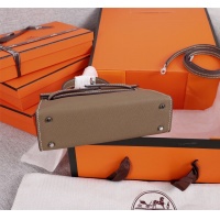 $100.00 USD Hermes AAA Quality Messenger Bags For Women #874772