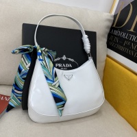 $72.00 USD Prada AAA Quality Messeger Bags For Women #874773
