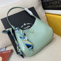 $72.00 USD Prada AAA Quality Messeger Bags For Women #874776