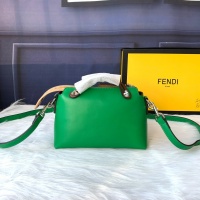 $82.00 USD Fendi AAA Messenger Bags For Women #874777