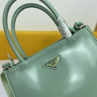 $92.00 USD Prada AAA Quality Messeger Bags For Women #874817