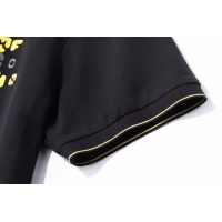 $42.00 USD Fendi T-Shirts Short Sleeved For Men #874923