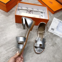 $76.00 USD Hermes Sandal For Women #875103