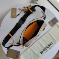 $160.00 USD Burberry AAA Man Messenger Bags #875259