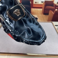 $64.00 USD Versace Leather Shoes For Men #875513