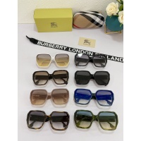 $66.00 USD Burberry AAA Quality Sunglasses #875532