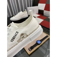 $72.00 USD Versace Casual Shoes For Men #875564