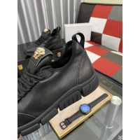 $76.00 USD Versace Casual Shoes For Men #875575