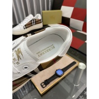 $72.00 USD Burberry Casual Shoes For Men #875590
