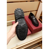 $88.00 USD Ferragamo Leather Shoes For Men #875655