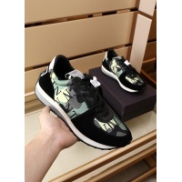$96.00 USD Valentino Casual Shoes For Men #875696