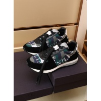 $96.00 USD Valentino Casual Shoes For Men #875700