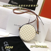 $82.00 USD Celine AAA Messenger Bags For Women #875712