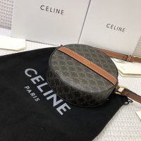$82.00 USD Celine AAA Messenger Bags For Women #875713