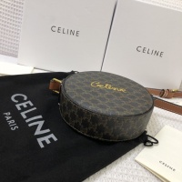 $82.00 USD Celine AAA Messenger Bags For Women #875715